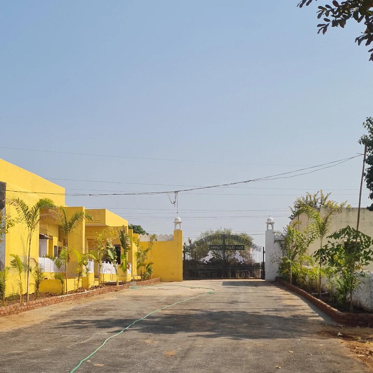 Site Photo 1
